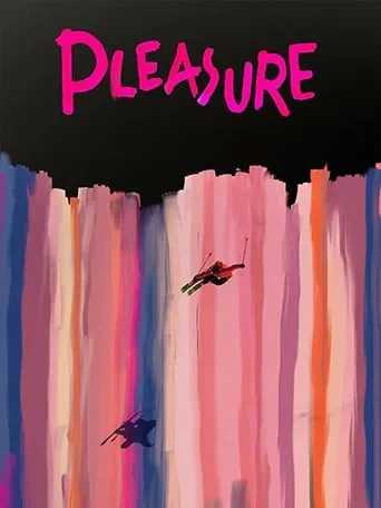 Pleasure movie poster - Rated 8/10