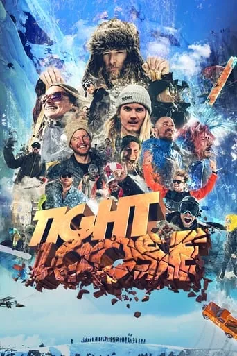 Tight Loose movie poster - Entertainment content
