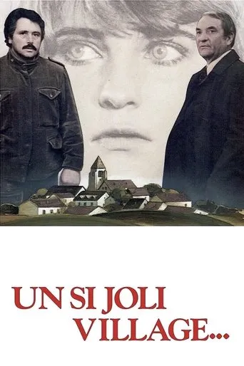Such a Lovely Town... movie poster - Rated 6.9/10