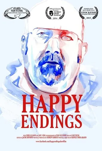 Happy Endings movie poster - Entertainment content