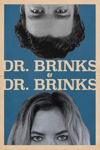 Dr. Brinks & Dr. Brinks movie poster - Rated 2/10