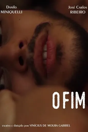 O Fim movie poster - Entertainment content