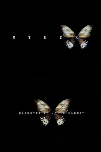 Stuck movie poster - Rated 4.8/10