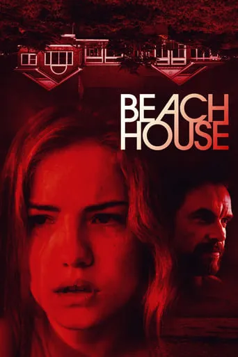 Beach House movie poster - Rated 5.1/10