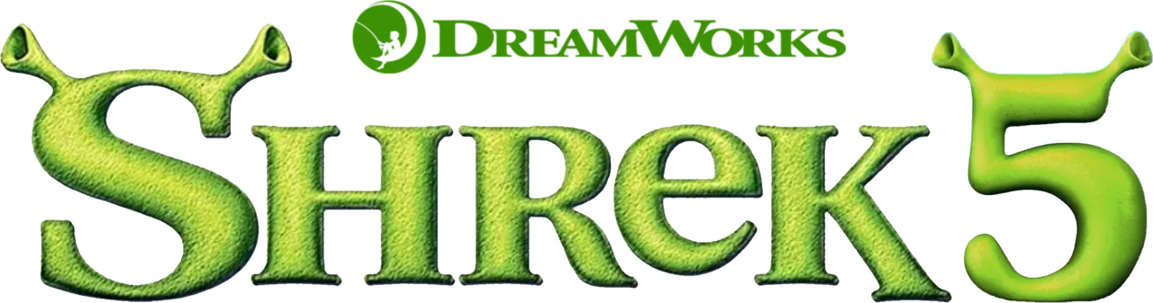 Shrek 5