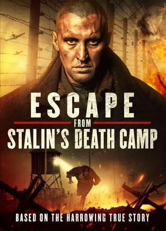 Chervonyi movie poster - Rated 7.5/10