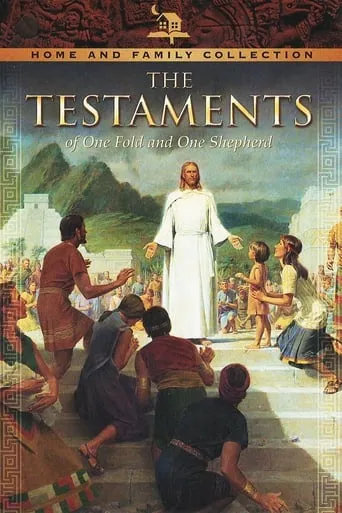 The Testaments of One Fold and One Shepherd movie poster - Rated 7.1/10