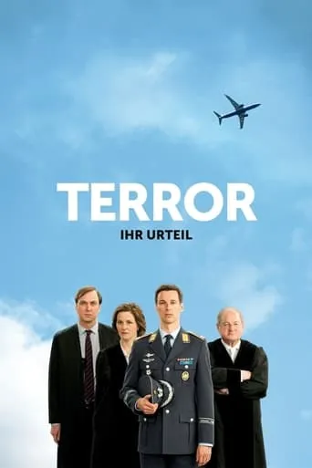 The Verdict movie poster - Rated 7.5/10