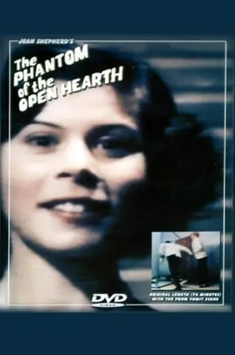 The Phantom of the Open Hearth movie poster - Rated 6.8/10