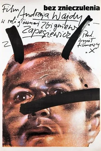 Without Anesthesia movie poster - Rated 6.7/10