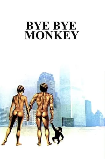 Bye Bye Monkey movie poster - Rated 6.2/10