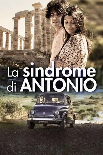 La Sindrome di Antonio movie poster - Rated 5.4/10