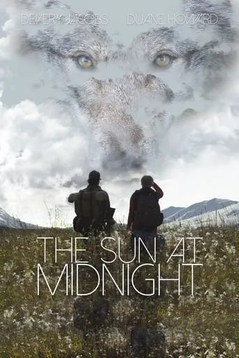 The Sun at Midnight movie poster - Rated 6.4/10