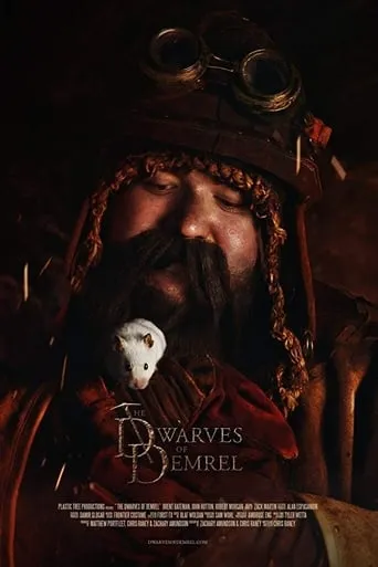 The Dwarves of Demrel movie poster - Rated 5.4/10