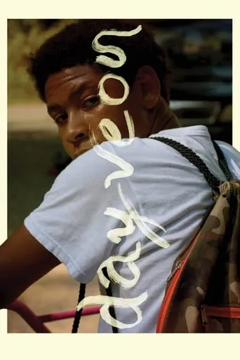 Dayveon movie poster - Rated 6.7/10