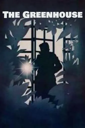 The Greenhouse movie poster - Rated 3.8/10
