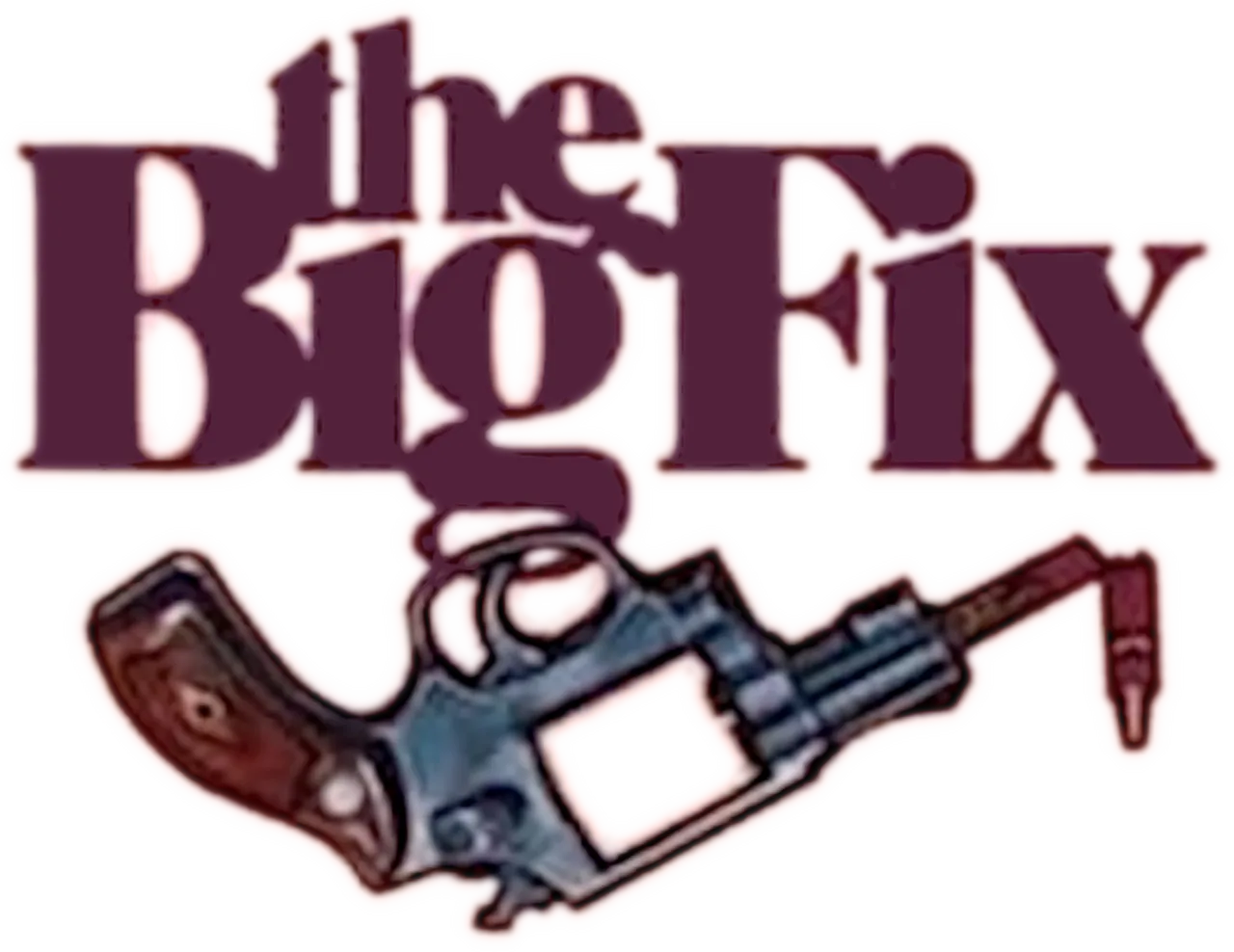 The Big Fix