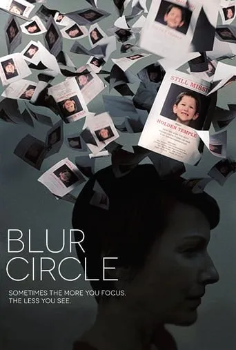 Blur Circle movie poster - Rated 5.2/10