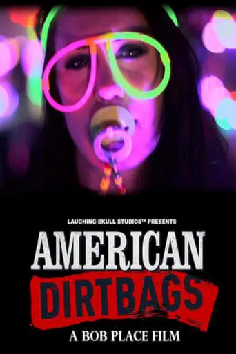 American Dirtbags movie poster - Rated 5.3/10