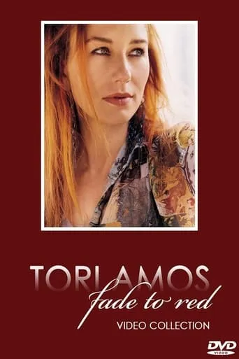 Tori Amos - Video Collection: Fade to Red movie poster - Rated 8.5/10