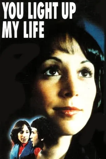 You Light Up My Life movie poster - Rated 5.263/10