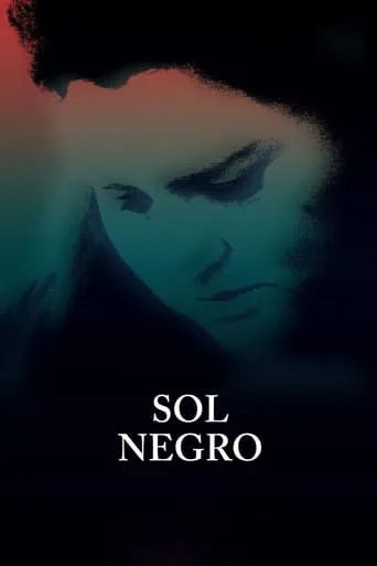 Black Sun movie poster - Rated 5.6/10