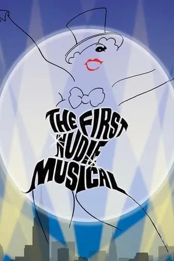 The First Nudie Musical movie poster - Rated 5/10