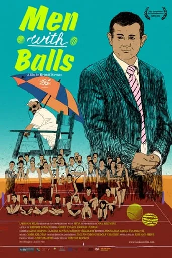 Besence Open movie poster - Entertainment content