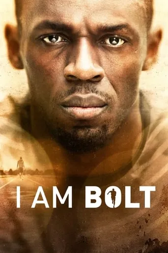I Am Bolt movie poster - Rated 7.1/10