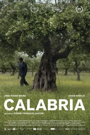 Calabria movie poster - Rated 7.8/10