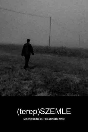 Location Hunting movie poster - Rated 7/10