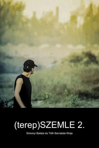 Location Hunting 2. movie poster - Entertainment content