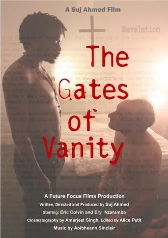 The Gates of Vanity movie poster - Rated 4.6/10