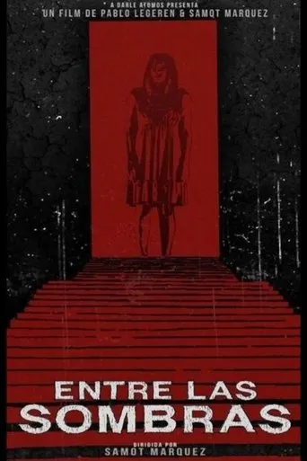 Entre las Sombras movie poster - Entertainment content