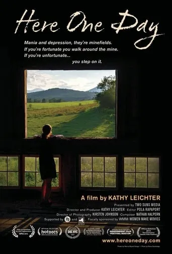 Here One Day movie poster - Rated 7.3/10