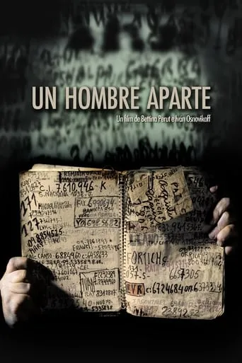 A Man Aside movie poster - Rated 5.8/10