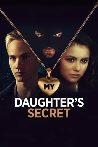 My Daughter's Secret movie poster - Rated 3.6/10