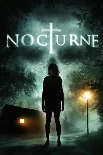 Nocturne movie poster - Rated 5.6/10