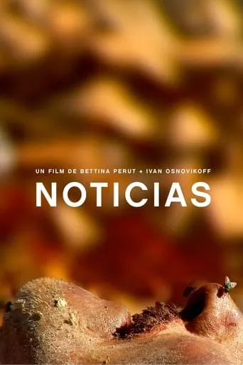 Noticias movie poster - Rated 7.2/10