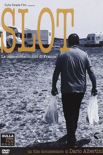 Slot - Le intermittenti luci di Franco movie poster - Entertainment content