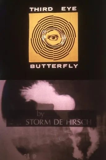 Third Eye Butterfly movie poster - Rated 5.5/10