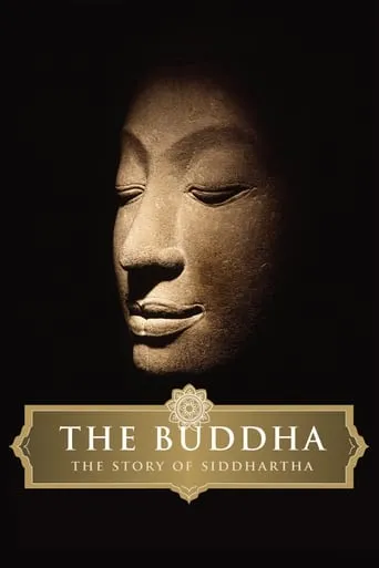 The Buddha movie poster - Rated 6.6/10