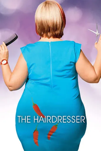 The Hairdresser movie poster - Rated 6.1/10