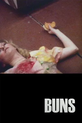 Buns movie poster - Rated 4/10