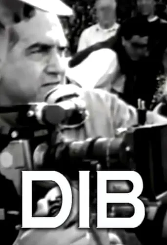 Dib movie poster - Entertainment content