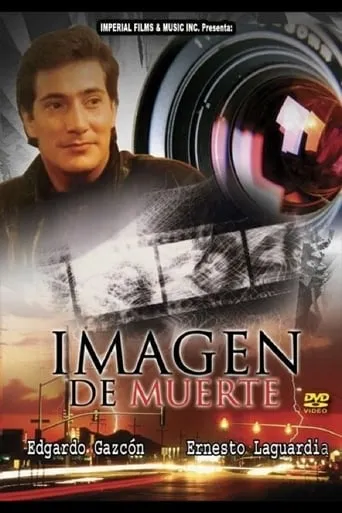 Images of Death movie poster - Rated 6/10