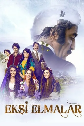 Sour Apples movie poster - Rated 6.905/10