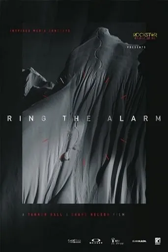 Ring The Alarm movie poster - Rated 10/10