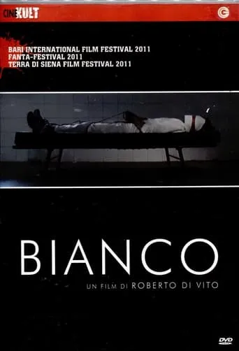 BIANCO movie poster - Rated 6/10