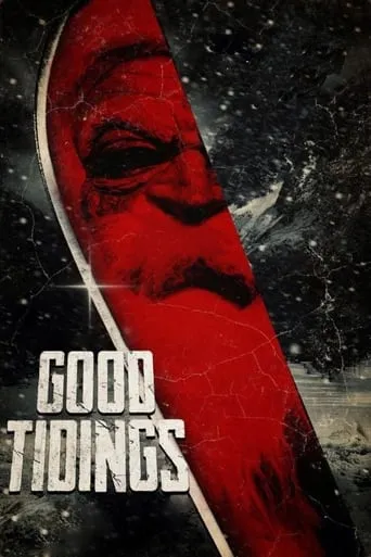 Good Tidings movie poster - Rated 3.5/10